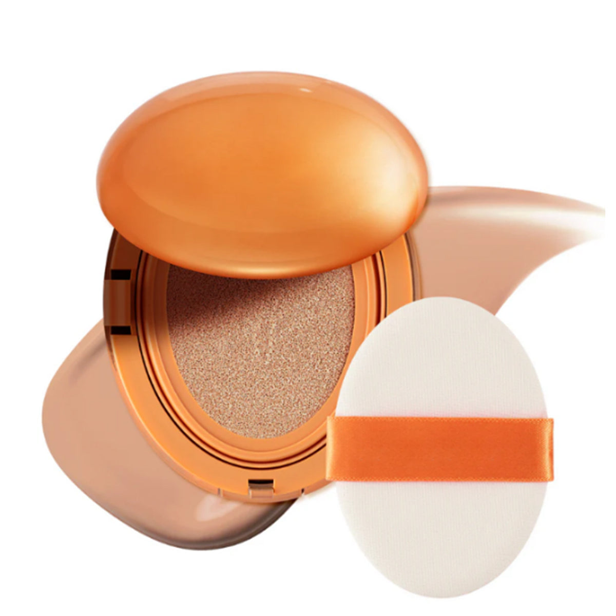 Barvena Long Lasting Cushion Foundation