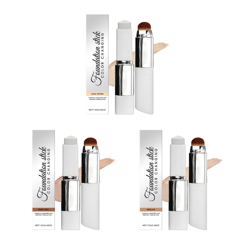 Color Changing Foundation Stick