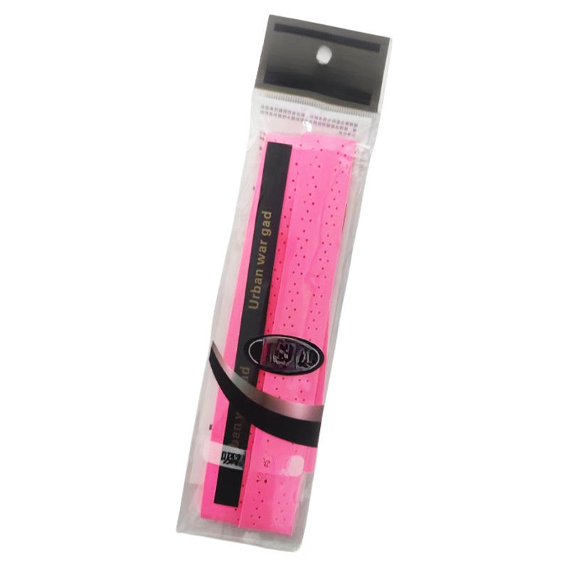 Pickleball Racket Grip Tape Non-Slip Shock-Absorbing