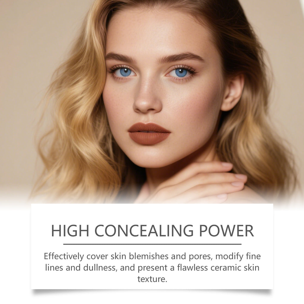Color Changing Foundation Stick