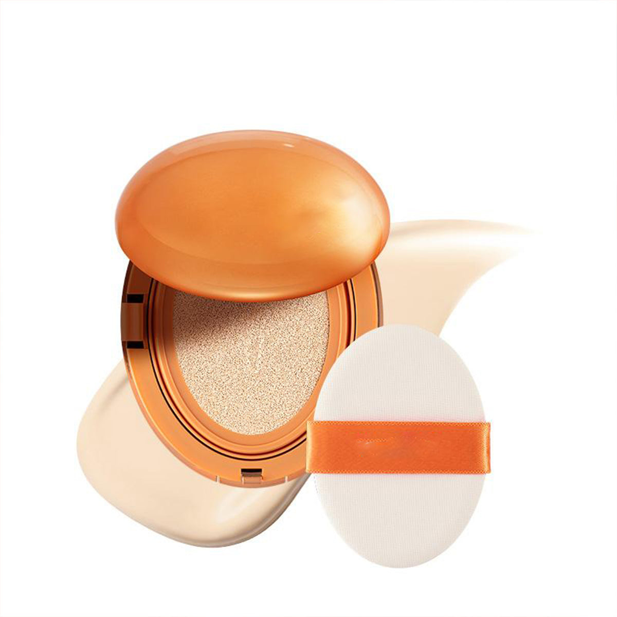 Barvena Long Lasting Cushion Foundation